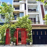 Bán nhà 5 tầng 100m2 13 phòng ngủ gần sân bay Tân Sơn Nhất giá 18,5 tỷ - Ảnh thu nhỏ 1