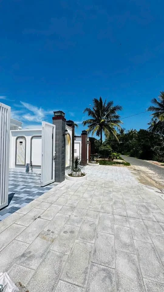 Bán nhà mặt tiền 2 PN, 80m² tại Long Hoa, Tây Ninh, 1 tỷ 270 triệu - Ảnh thu nhỏ 3