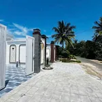 Bán nhà mặt tiền 2 PN, 80m² tại Long Hoa, Tây Ninh, 1 tỷ 270 triệu - Ảnh thu nhỏ 3