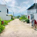 Bán đất thổ cư 114m2, mặt tiền 6m, Bình Chánh - Ảnh thu nhỏ 1