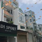 Bán nhà 4 tầng kinh doanh 71m2 gần Lạc Long Quân, giá 11,8 tỷ - Ảnh thu nhỏ 1