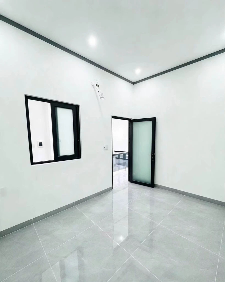 Bán nhà lửng 3 PN sổ hồng riêng từ 1 tỷ 680 Biên Hòa - Ảnh thu nhỏ 4