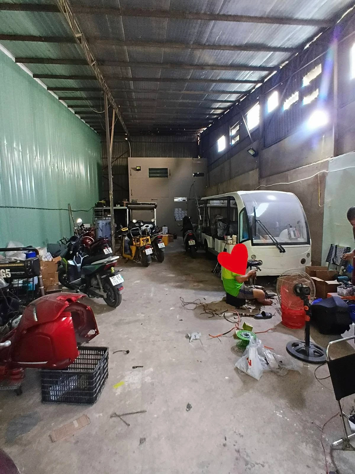 Bán đất sát MT Thạnh Lộc 47, Hà Huy Giáp Q.12, 160m2 SHR - Ảnh 1