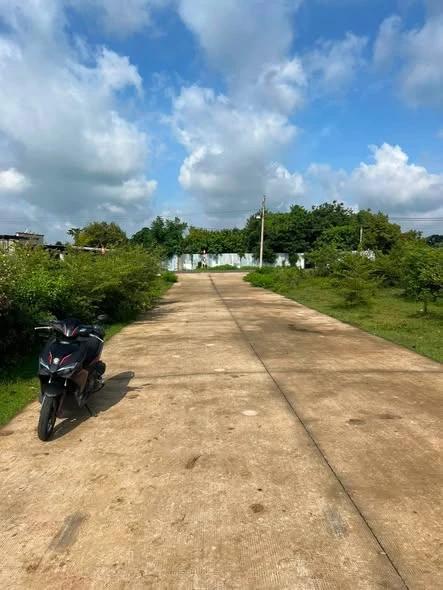Bán lô đất biệt thự vườn Long Phước 580m², giá 2,3 tỷ - Ảnh thu nhỏ 3