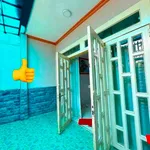 Bán nhà Gò Vấp khu phân lô hẻm 6m ô tô thông, 60m2, 3 tầng 4PN, giá 6,75 tỷ - Ảnh thu nhỏ 4