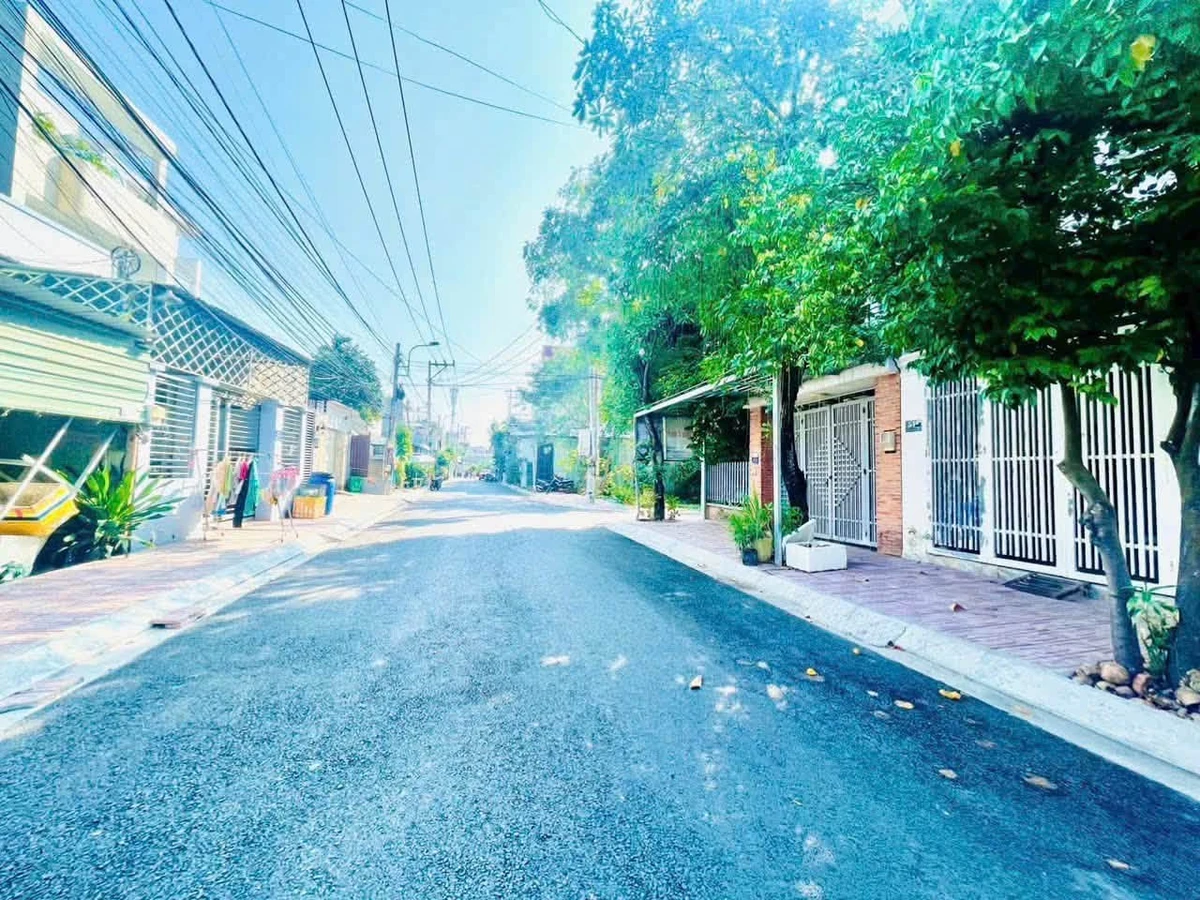 Bán đất mặt tiền 178m2 ngang 8m kèm dãy trọ, Trường Thạnh, Quận 9, giá 7,5 tỷ - Ảnh 1