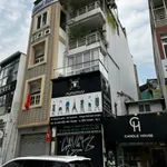 Cho thuê nhà mặt tiền 58 Nguyễn Văn Tráng, Phường Bến Thành, Quận 1, 60 triệu/tháng - Ảnh thu nhỏ 2