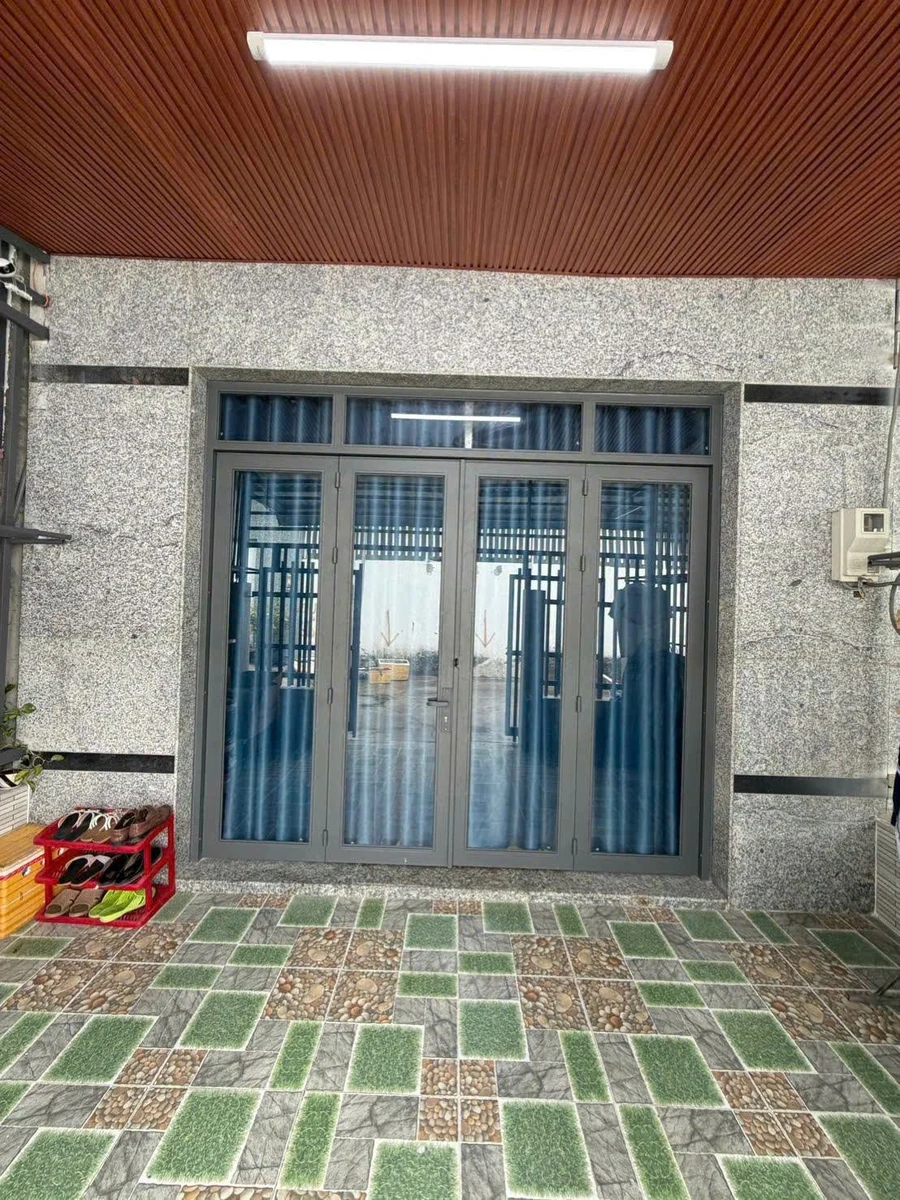 Bán nhà nhánh Sương Nguyệt Ánh, Vĩnh Lạc, Rạch Giá, 4,6x19m, 2PN, giá 1,59 tỷ - Ảnh thu nhỏ 4