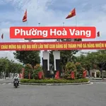 Bán đất mặt tiền 160m2 Phường Hoà Vang, Đà Nẵng - Ảnh thu nhỏ 1