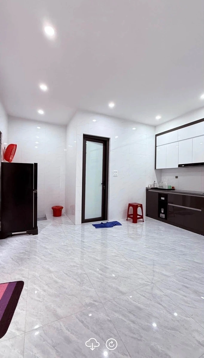 Bán nhà Khúc Thừa Dụ 68m2, 2,68 tỷ, ô tô vào - Ảnh thu nhỏ 2