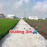 Bán 2 lô đất nên 115m² Phước Vân, Cần Đước, Long An - Ảnh thu nhỏ 1