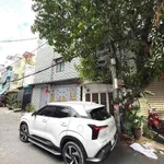 Bán nhà hẻm xe hơi Bùi Đình Túy, Bình Thạnh 87m2, 3 tầng, 9 phòng, giá 11,6 tỷ - Ảnh thu nhỏ 1