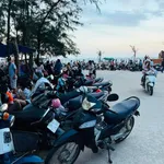 Bán đất biển Ông Rạng 110m² gần biển 20m, từ 850 triệu - Ảnh thu nhỏ 5
