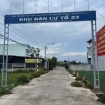 Bán lô đất thổ 3000m2 mặt tiền Lê Thị Ty, Tây Ninh - Ảnh thu nhỏ 1