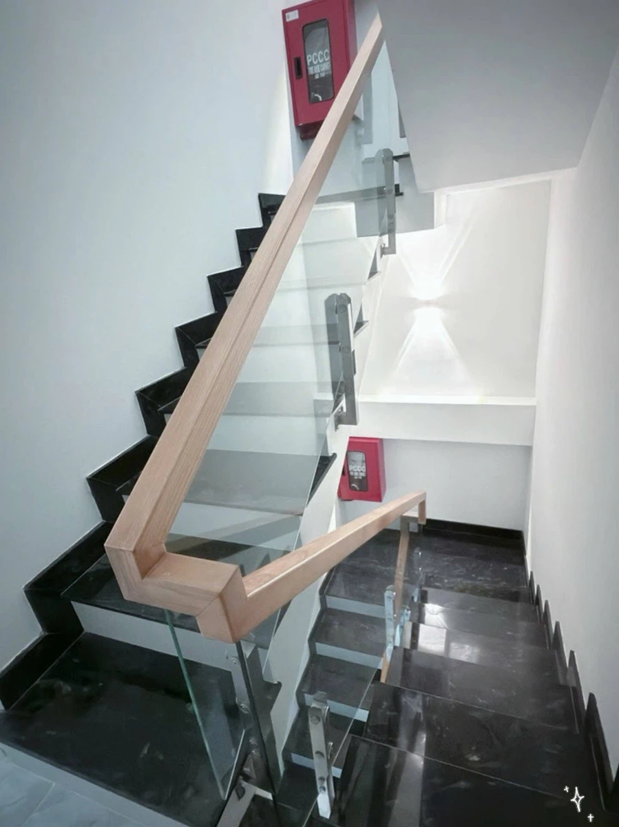 Bán nhà 5 tầng 15 CHDV gần 140m² gần chợ Thạnh Xuân, Quận 12, giá hơn 7 tỷ - Ảnh thu nhỏ 2