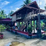 Bán đất vườn 4200m² có nhà, Giồng Trôm, Bến Tre - Ảnh thu nhỏ 1