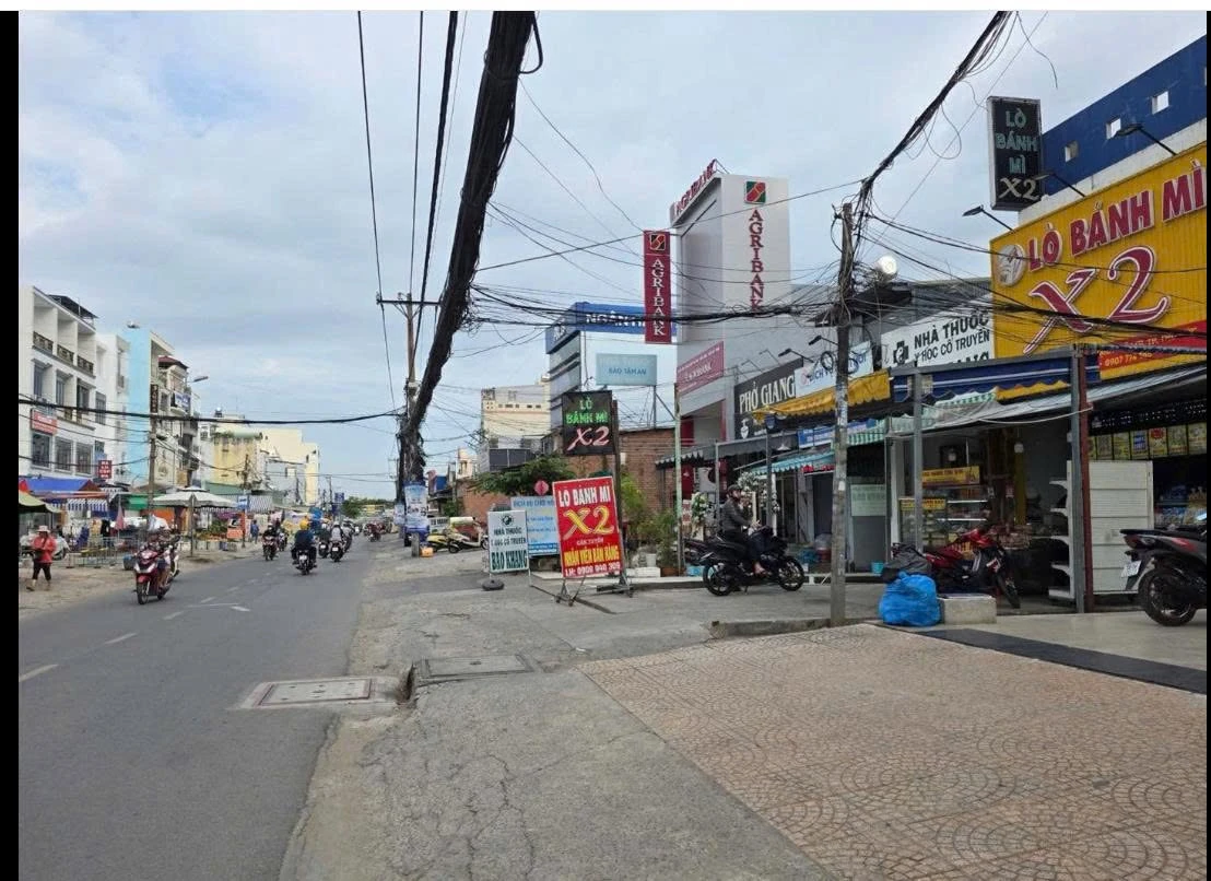 Bán nhà mặt tiền Nguyễn Thị Định 106m2 ngang 9m, 4 tầng + hầm, Thạnh Mỹ Lợi, Quận 2 - Ảnh thu nhỏ 2