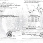 Bán đất Thạnh Xuân 52, 100m2, 2 mặt tiền, Quận 12 - Ảnh thu nhỏ 3