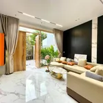 Bán nhà 3 tầng 4PN 4WC 90m2 Hoà Xuân, giá 6 tỷ - Ảnh thu nhỏ 4