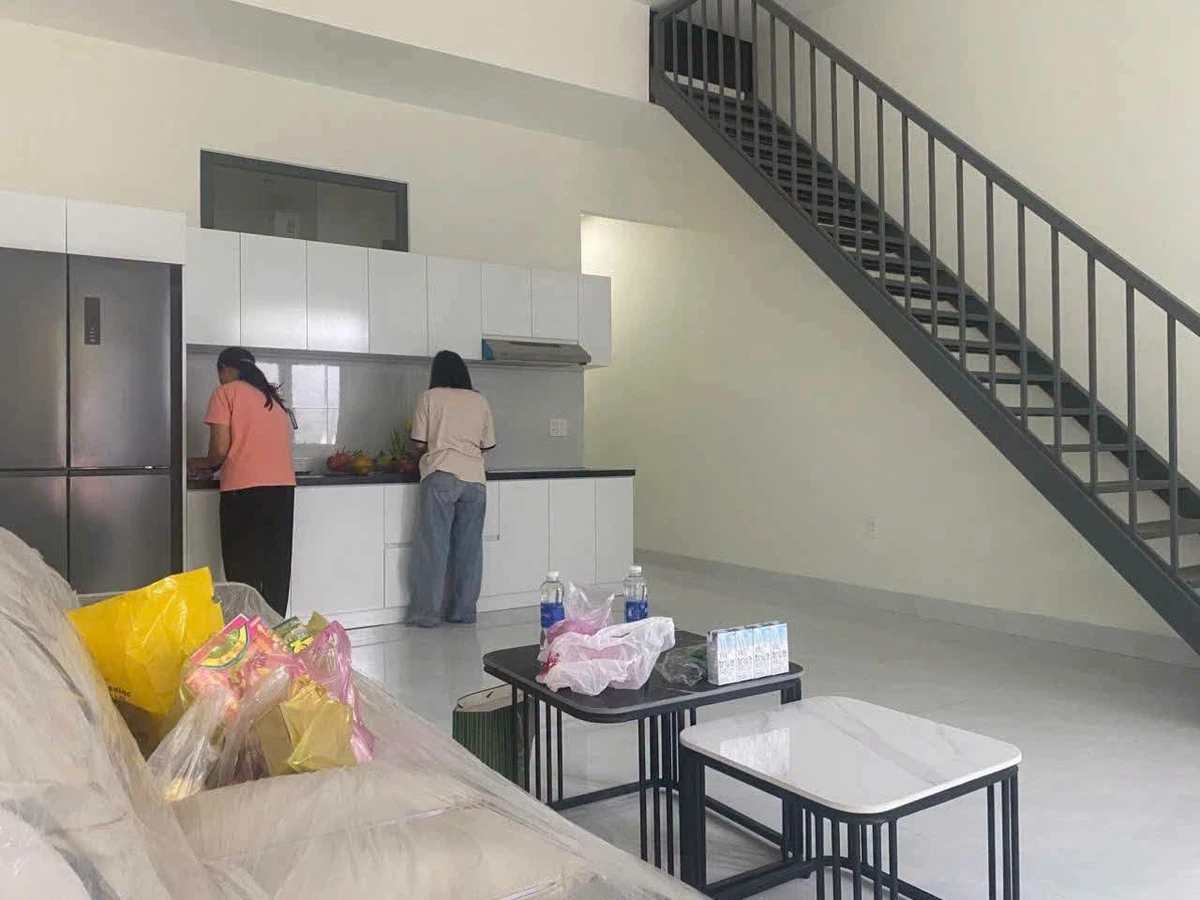 Bán nhà 113m² 2 phòng ngủ Phường 10 Vũng Tàu 3.8 tỷ - Ảnh thu nhỏ 2