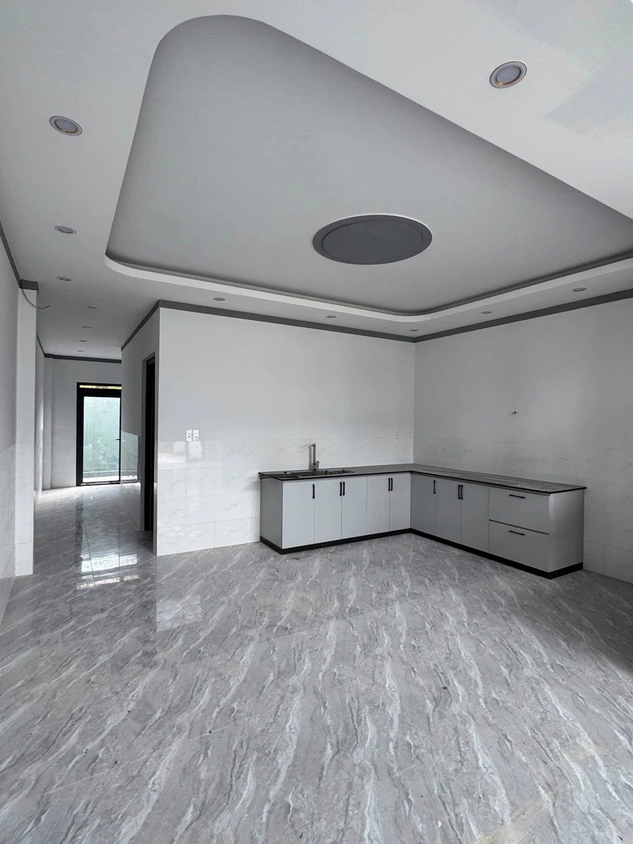 Bán nhà 1 trệt 1 gác 3PN 2WC 125m² Trảng Bom, Đồng Nai - Ảnh thu nhỏ 4