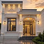 Nhà bán 3PN 2WC 130m² Hàm Nghi Bình Dương 1,48 tỷ - Ảnh thu nhỏ 2