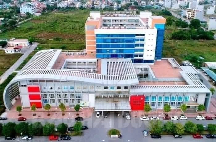 Bán lô đất 75m² mặt tiền 5m Hải Dương, gần Viện Nhi