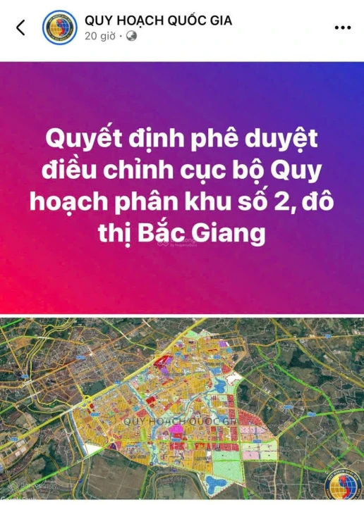 Liền Kề Khu Kinh Tế Đêm Bắc Giang - Giá Đầu Tư Hấp Dẫn Hiện Nay - Ảnh thu nhỏ 4