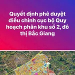 Liền Kề Khu Kinh Tế Đêm Bắc Giang - Giá Đầu Tư Hấp Dẫn Hiện Nay - Ảnh thu nhỏ 4