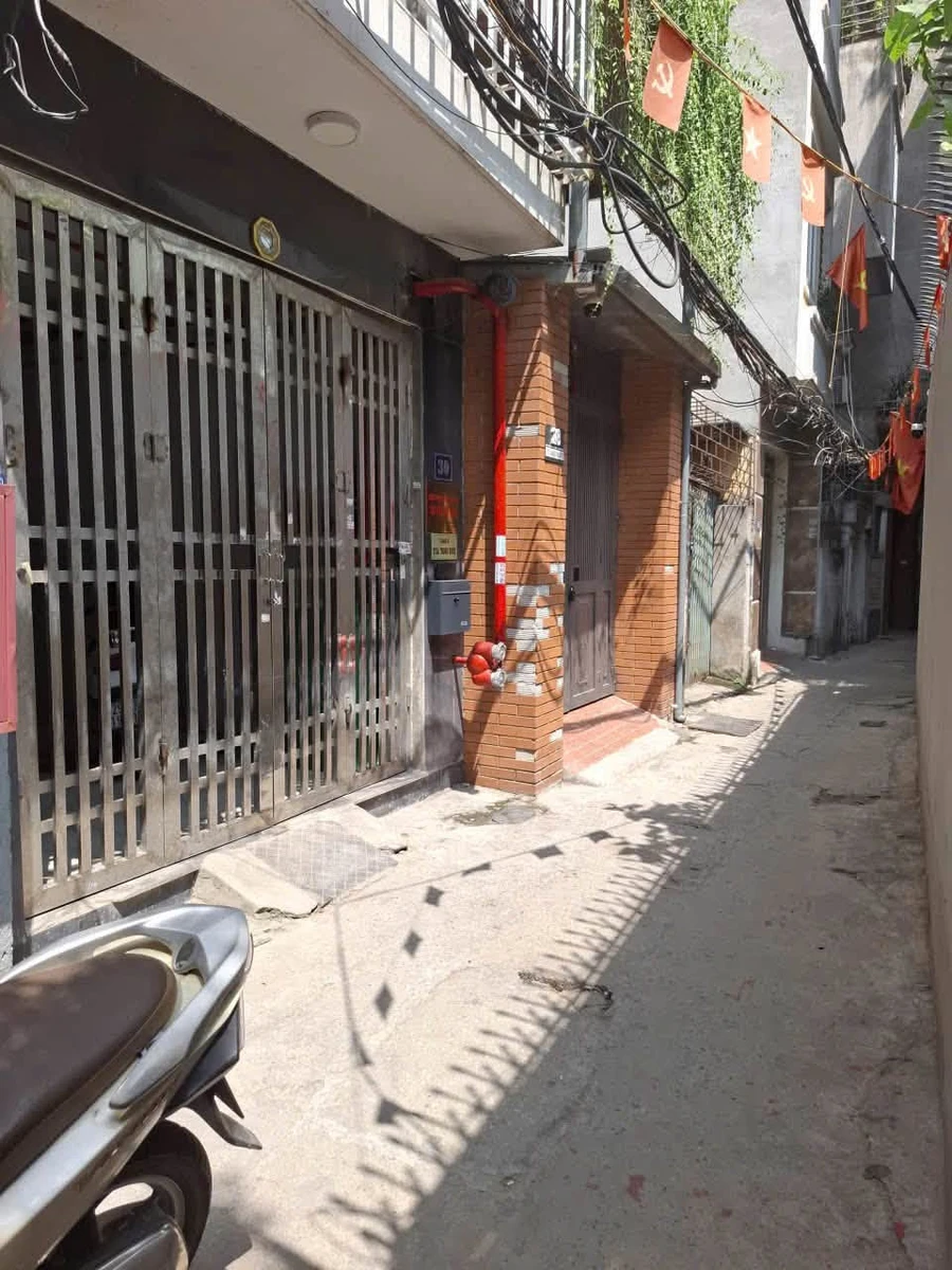 Bán nhà 7 tầng, 84m2 tại Cầu Giấy, Hà Nội, 24.5 tỷ - Ảnh thu nhỏ 2