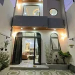 Bán nhà mới 3PN 2WC 102m² Phú Tân Bến Tre - Ảnh thu nhỏ 2
