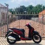 Bán đất 300m2 thổ cư mặt tiền đường nhựa 480 triệu - Ảnh thu nhỏ 1