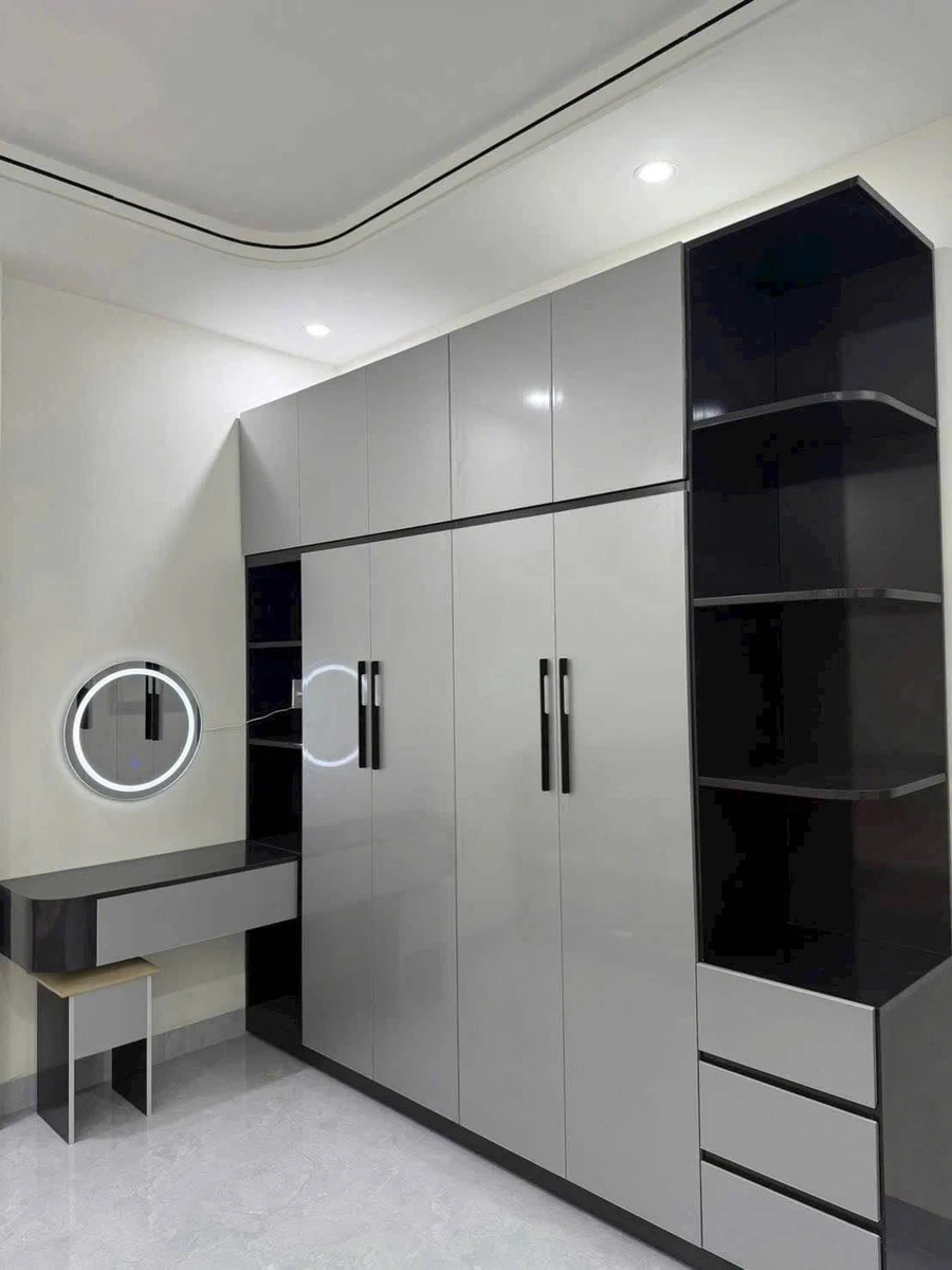 Cho thuê nhà 2 tầng 83m2 kiệt ô tô đường Điện Biên Phủ, Thanh Khê, Đà Nẵng - Ảnh thu nhỏ 5
