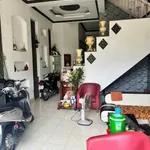 Bán nhà sân vườn mini 1 trệt 1 lầu 4PN hẻm 889 Nguyễn Trung Trực, An Bình, Rạch Giá - Ảnh thu nhỏ 3