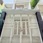 Bán nhà 45m2 Hoà Hưng Quận 10 giá 6 tỷ - Ảnh thu nhỏ 1