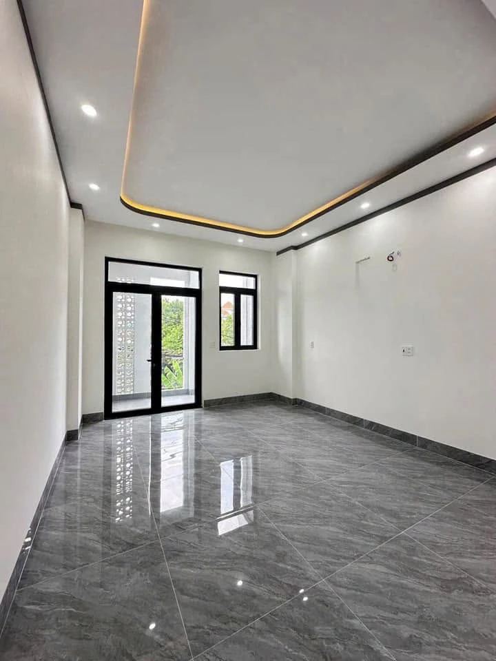 Bán nhà lầu thổ cư Tân Phú 3 tỷ 650, 71m2 - Ảnh thu nhỏ 5
