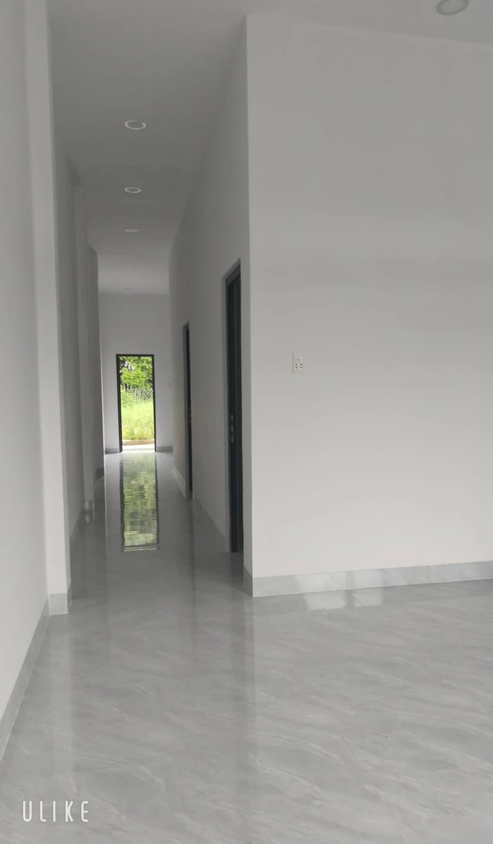 Nhà bán 810 triệu Dương Minh Châu Tây Ninh 140 m² - Ảnh thu nhỏ 5