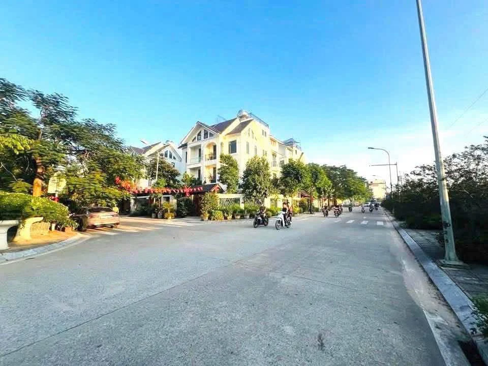 Bán đất La Phù An Khánh 33m² MT 4.5m, lô góc khoảng 4 tỷ - Ảnh thu nhỏ 3