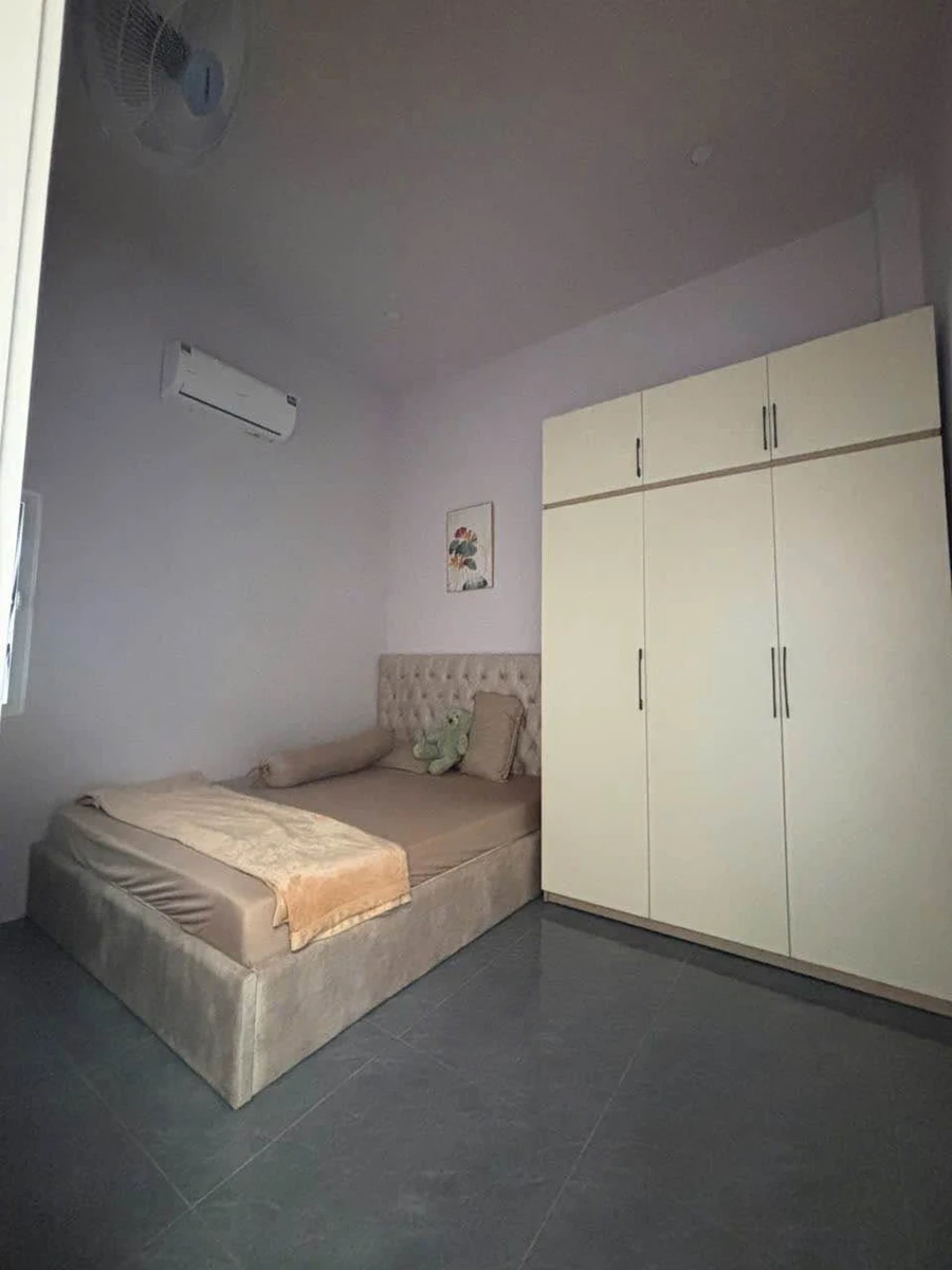 Bán nhà hẻm 85m² 3PN full nội thất Trần Quý Cáp, Bình Minh - Ảnh thu nhỏ 4