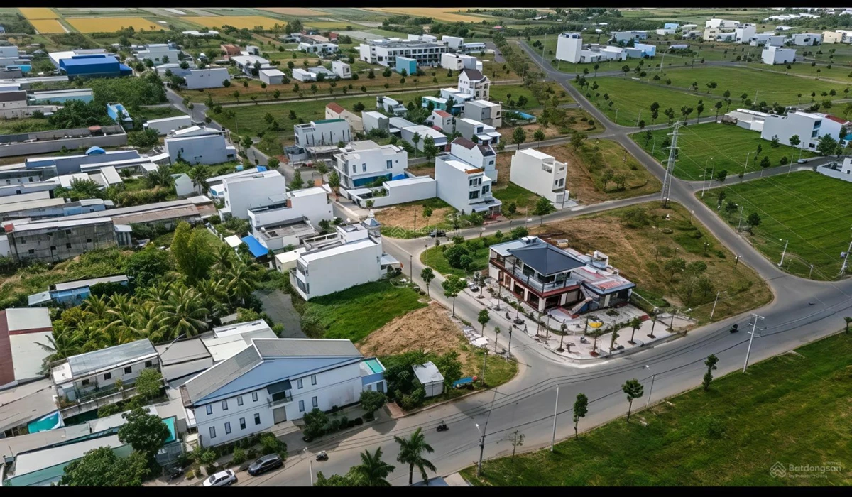 Giá 874tr/nền KĐT Sao Mai - Nhựt Hồng TP Cà Mau, bao sổ, E Phúc có nhận ký gửi nhà đất - Ảnh thu nhỏ 3