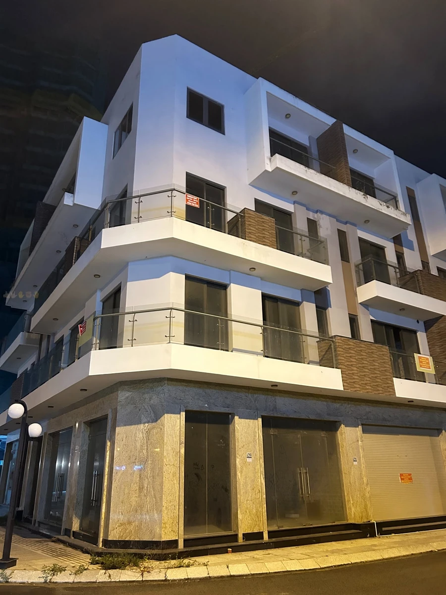 Bán shophouse góc 228m2 Phan Rang 4 tỷ 5 - Ảnh thu nhỏ 2