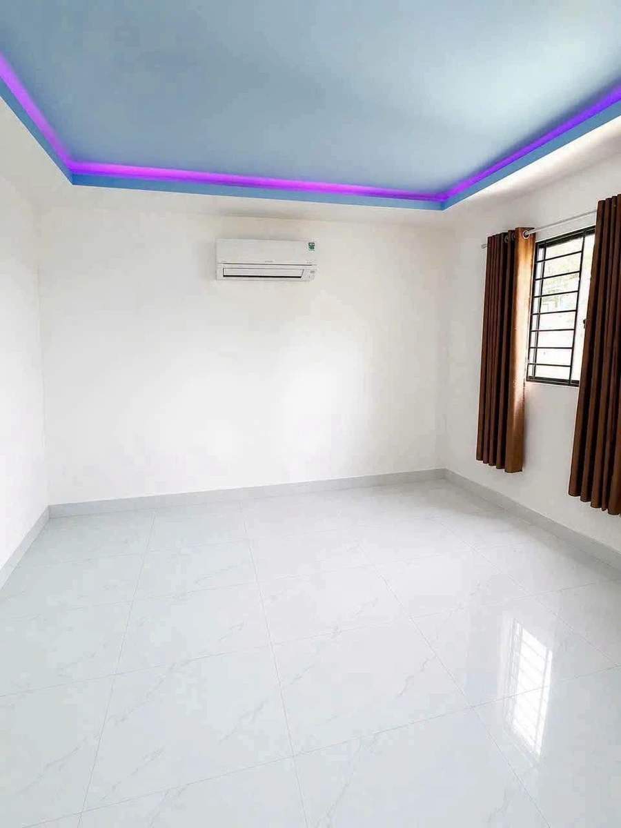 Bán nhà hẻm 2PN Đông Hồ, Rạch Giá 29m² - Ảnh thu nhỏ 4