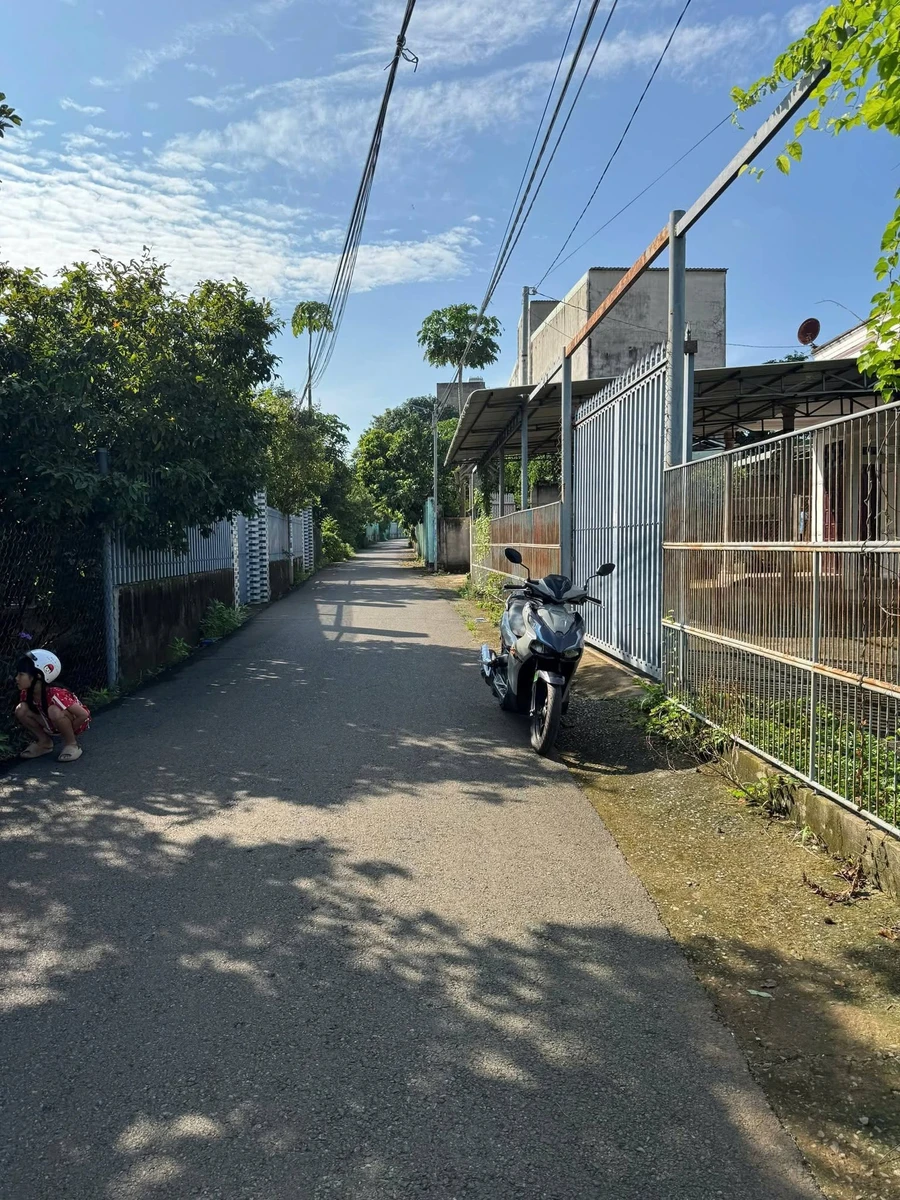 Bán đất 2.000m² (350m² thổ cư) Hoà Long, TP Bà Rịa, giá 9,2 tỷ - Ảnh thu nhỏ 3