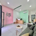 Bán nhà trệt 60,8m² góc mặt tiền Bình Hưng, Phan Thiết - Ảnh thu nhỏ 1