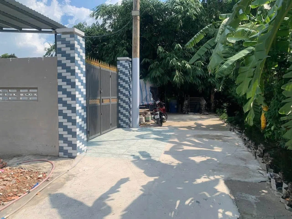 Bán đất Bình Nhâm 100m2 giá 2 tỷ 2 - Ảnh thu nhỏ 4