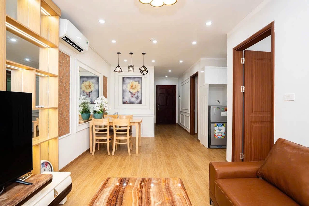 Bán căn 2PN 68m² view biển New Life Hạ Long 2.3 tỷ - Ảnh thu nhỏ 2
