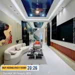 Bán nhà 1 trệt 1 lầu 3PN 100m² Tân Hiệp, Bình Tân 4,68 tỷ - Ảnh thu nhỏ 2