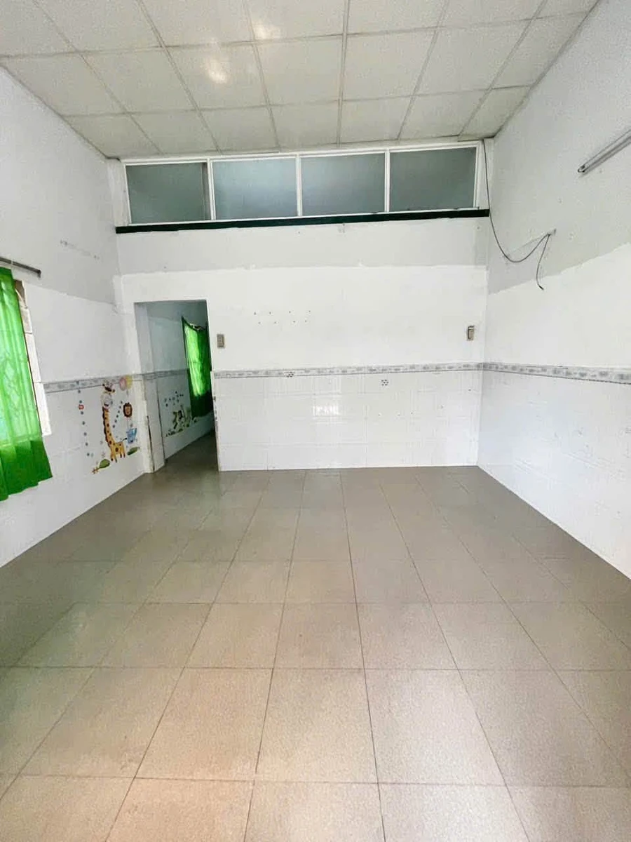 Bán nhà 2 mặt tiền góc 87m² Tam Hiệp, Bình Thạnh - Ảnh thu nhỏ 3