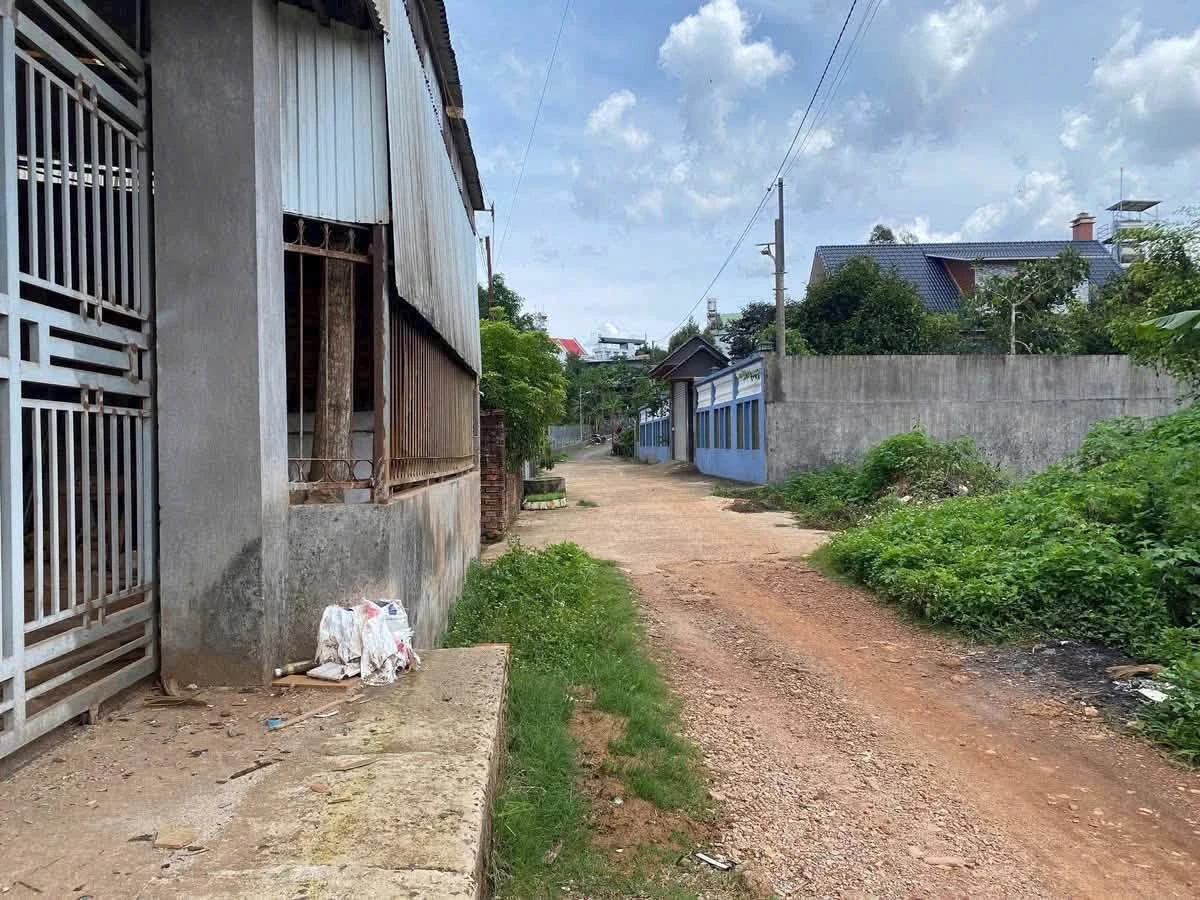 Bán nhà hẻm Trần Tế Xương, 100m², Bảo Lộc - Ảnh thu nhỏ 4