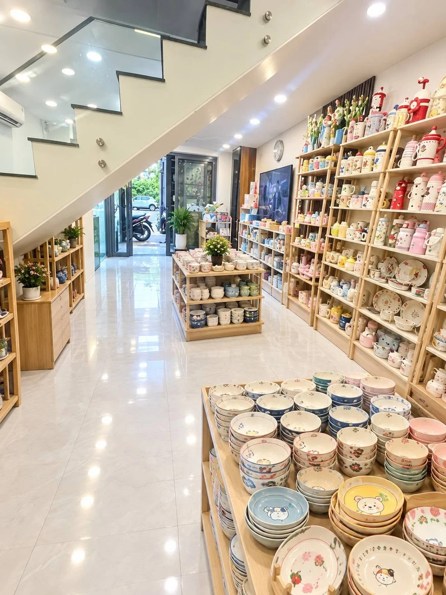 Bán nhà 4 tầng xe hơi vào nhà khu dân cư Bình Phú Quận 6, 38m2, 4,2 tỷ - Ảnh thu nhỏ 2